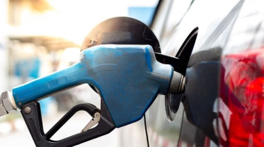 Otro aumento en el precio de los combustibles