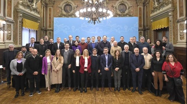 Reelecciones indefinidas de intendentes en la Provincia: ¿Sí o no?