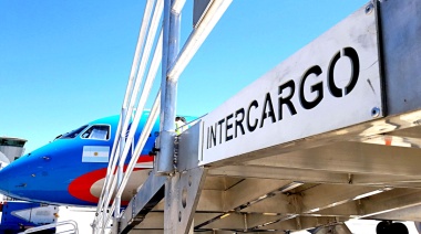 Servicio de rampa en aeropuertos: advierten que el Gobierno “quiere darle el negocio a un amigo”