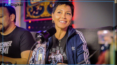 Mayra Mendoza y un palo a Kicillof tras la derrota en PBA: “Cristina tenía razón”