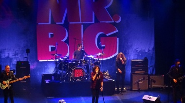 El “The Big Finish Tour” llega a Obras