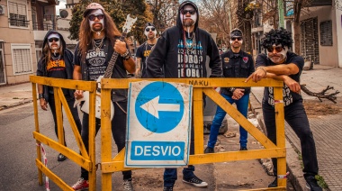 El “Verganflación Tur” de Asspera recala en La Plata