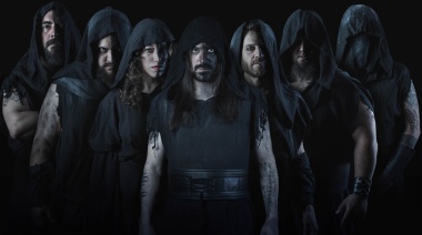 Cernunnos y toda la potencia del folk metal