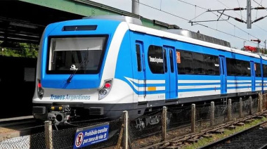 El Tren Roca cambió sus horarios esta semana entre La Plata y Constitución