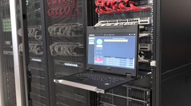 Avanza la instalación del nuevo sistema de gestión del tránsito aéreo