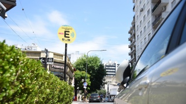 La Plata: aumenta el estacionamiento medido y las multas