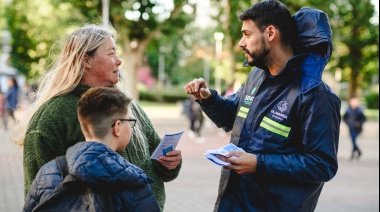 Comienza a regir el estacionamiento medido desde el próximo lunes