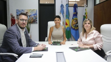 Quilmes construirá una planta de hormigón municipal