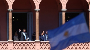 El Gobierno apelará el fallo que suspendió el capítulo laboral del DNU