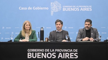 Tras el revés parlamentario, la Provincia oficializó la prórroga del Presupuesto 2024