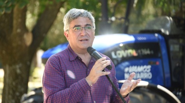 Ministro de Kicillof condenó la “mezquindad política” de la oposición