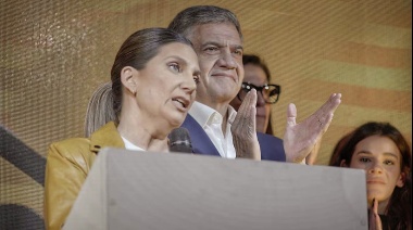 Lospennato reconoció la derrota del PRO en la Ciudad: Quedó tercero