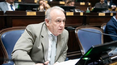 “Si no se eliminan las PASO, va a ser impracticable en la Provincia”