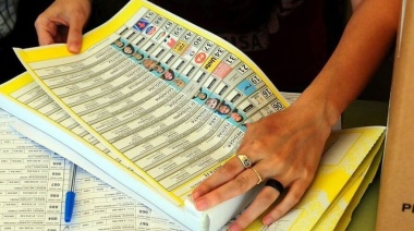 El PRO presiona para implementar la Boleta Única de Papel en PBA