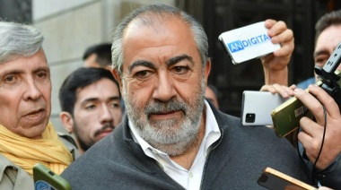 Daer admitió que la reforma laboral “ya está hecha”
