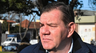 Montenegro denunció haber recibido amenazas: “Este perro no tiene miedo”
