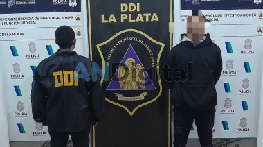Son dos los detenidos por el brutal ataque al dueño de un supermercado chino en La Plata