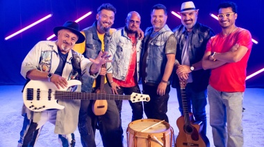 “No te vayas Carnaval”, un grito de hermandad folklórica
