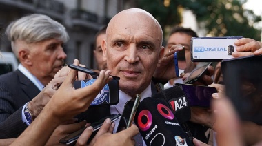 Cruce Castillo vs. Espert en Diputados: Del “no lo votó nadie” al violento cierre de micrófono