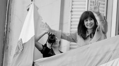 Los libertarios prefieren a La Doctora