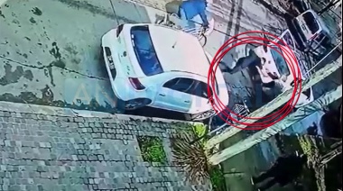 Una pelea entre vecinos acabó en tragedia en Zárate: Uno mató al otro a tiros