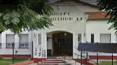 Estudiante secundario apuñaló a otros dos alumnos en una escuela de Ensenada