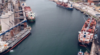 Alerta en los puertos: buques desregulados y a la deriva