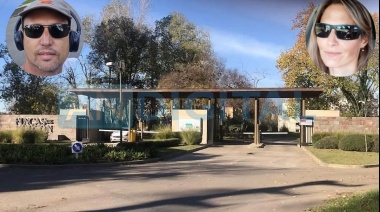 Cómo está el chico que le disparó a toda su familia e intentó suicidarse en un country de Berazategui