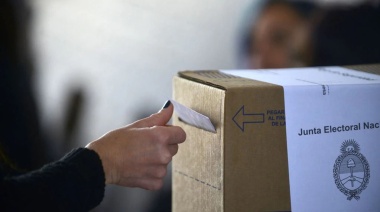 Urtubey pronosticó que “en 2025 se despolariza la elección”