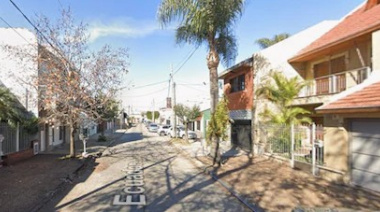 La Matanza: mataron a un excomisario de la Policía Federal en una entradera