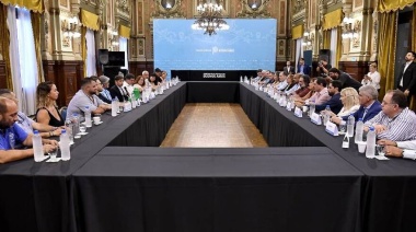 Estatales insisten con ser convocados por la Provincia para discutir salarios