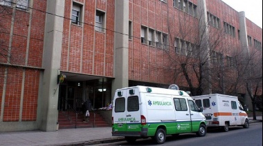 Le quemó la boca a su hijo de 9 porque decía malas palabras en Mar del Plata