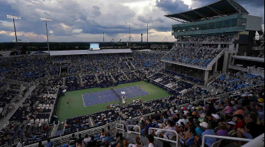 Una nueva era en Mason: 96 jugadores, 14 días y una batalla por el título antes del US Open