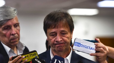 Aliado del Gobierno cree que es “un error” no tratar el Presupuesto en extraordinarias