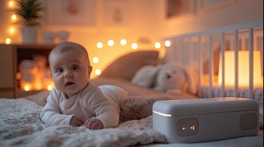 Accesorios imprescindibles para el cuidado y monitoreo de tu bebé