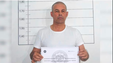 El Gobierno aprobó la extradición de Fred Machado a Estados Unidos