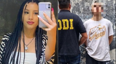 Cayó el femicida de Tigre: Fue clave el remisero que los llevó al hotel alojamiento