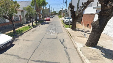 Brutal femicidio en Avellaneda: Policía Federal mató a su pareja y luego se suicidó