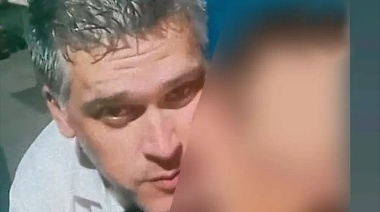 Garín: Atacó a su ex a martillazos y luego se tiró abajo de un camión en Panamericana