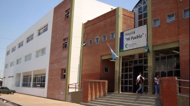 Joven embarazada pelea por su vida tras un intento de femicidio en Varela