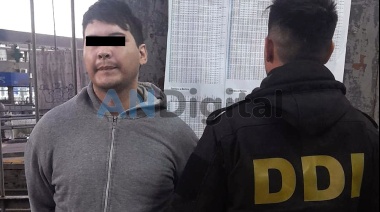 Femicidio en Pilar: Fue a visitar a su tía y halló sus restos calcinados en una bolsa