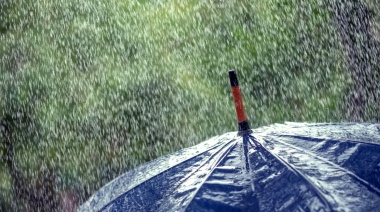 Establecen nivel de alerta “amarillo” por lluvias y vientos en La Plata