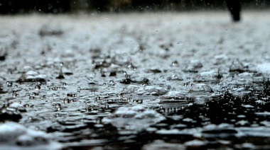 Elevan a “naranja” el nivel de alerta por tormentas