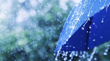 Rige en La Plata el nivel de alerta “amarillo” por tormentas
