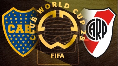 Los peligros que enfrentan River y Boca en el Mundial de Clubes