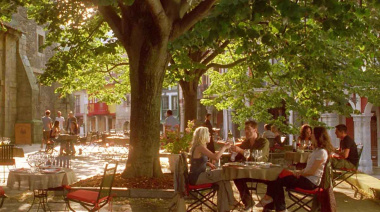 Series y películas, inspiración para los viajes de los argentinos