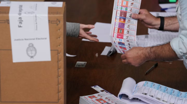 Participación más baja desde la democracia: cómo se desarrollaron las elecciones legislativas 2025