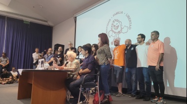 Incansable lucha: Abuelas de Plaza de Mayo confirmó la restitución del nieto 138