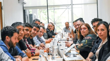 Provincia daría un 20 % de aumento en diciembre y la paritaria 2023 cerraría en 140 %