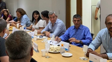 Satisfacción gremial tras lograr un nuevo aumento salarial en Provincia
